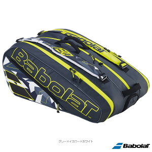 yejXobO o{z sAAGPbgobO^PURE AERO RACKET HOLDER×12^Pbg12{[i751221j