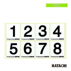 �O���E���h�S���t�O�����h�p�i �n�^�` �X�^�[�g�}�b�g�V�[�� NO.1�`8 BH4008