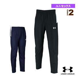 【オールスポーツ ウェア（メンズ/ユニ） アンダーアーマー】 チームピステパンツ／TEAM PISTE PANTS／ユニセックス（1364991）