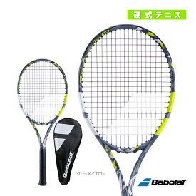 【テニスラケット バボラ】 エボアエロ／EVO AERO（101505）