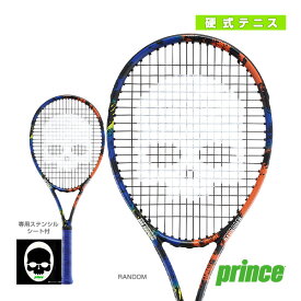 【テニスラケット プリンス】 RANDOM 300（7T53E）