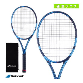 【テニスラケット バボラ】 ピュアドライブ98／PURE DRIVE 98（101476）