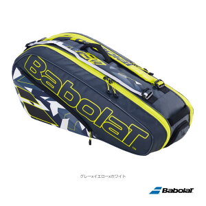 yejXobO o{z sAAGPbgobO^PURE AERO RACKET HOLDER×6^Pbg6{[i751222j