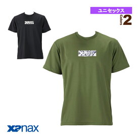 【野球 ウェア（メンズ/ユニ） ザナックス】 Tシャツ（BW23TA）