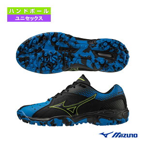 【ハンドボール シューズ ミズノ】 ウエーブガイア/Wave Gaia3/ユニセックス(X1GD1850)