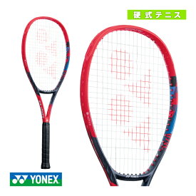 【テニス ラケット ヨネックス】 Vコア 100／VCORE 100（07VC100）