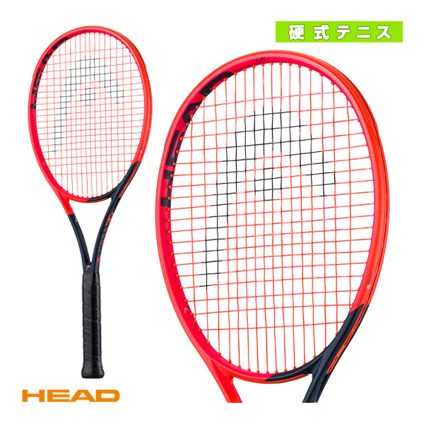 テニス ラケット ヘッド】 ラジカルエムピー2023／RADICAL MP 2023