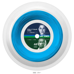 �e�j�X�X�g�����O�i���[�����j ���l�b�N�X �|���c�A�[�v��115 POLY TOUR PRO 115 200m���[�� PTP115R2