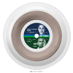 �e�j�X�X�g�����O�i���[�����j ���l�b�N�X �|���c�A�[�v��115 POLY TOUR PRO 115 200m���[�� PTP115R2