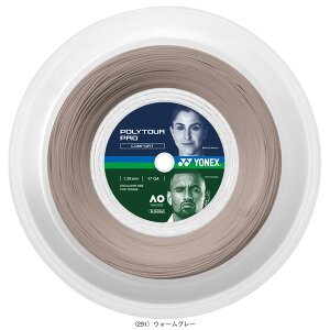 �e�j�X�X�g�����O�i���[�����j ���l�b�N�X �|���c�A�[�v�� 120 POLY TOUR PRO 120 200m���[�� PTP120R2