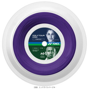 �e�j�X�X�g�����O�i���[�����j ���l�b�N�X �|���c�A�[�v�� 120 POLY TOUR PRO 120 200m���[�� PTP120R2