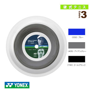 �y�e�j�X�X�g�����O�i���[�����j ���l�b�N�X�z �|���c�A�[�X�g���C�N POLYTOUR STRIKE 200m���[�� PTST120R2�^PTST125R2�^PTST130R2