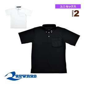 【野球 ウェア（メンズ/ユニ） レワード】 ポロシャツ（RSP-03）