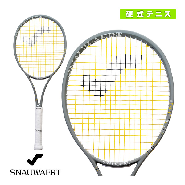新品！SNAUWAERT テニスラケット ハイ-テン98／HI-TEN 98 R-