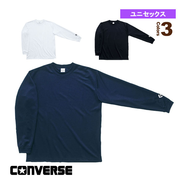  ロングスリーブシャツ／オーバーサイズ／ユニセックス（CB291324LE）
