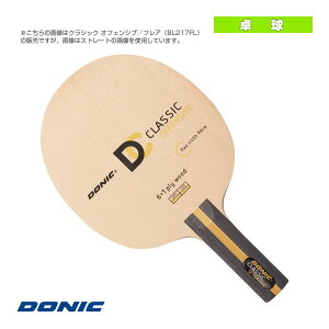 �싅���P�b�g DONIC �N���V�b�N �I�t�F���V�u �t���A BL217