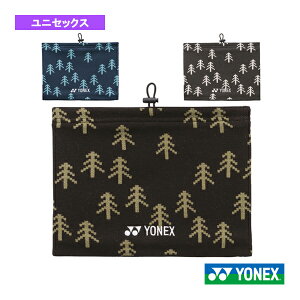 テニスアクセサリ・小物 ヨネックス ネックウォーマー/ユニセックス(45044Y)
