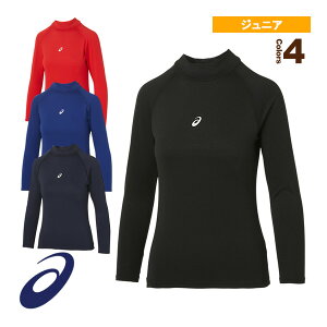 싅A_[EFA AVbNX WjAEI[A_[VcFX-LS^JUNIOR WARM UNDER SHIRT FX LS^WjAi2124A060j