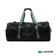 スーパーセール10％OFF★テニスバッグ ラコステ L.23 バッグ／L.23 Bag（NH4495WW）