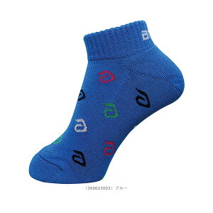 y싅EFAiY/jj Ahz Ah At@S\bNX ANDRO ALPHA LOGO SOCKS WjA 3600230xx