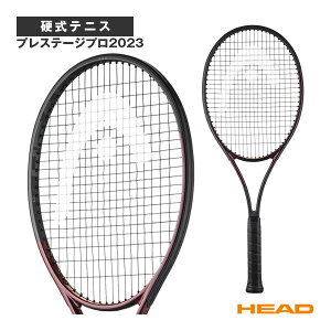 �e�j�X���P�b�g �w�b�h �v���X�e�[�W�v��2023 Prestige Pro 2023 236103