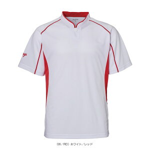 【野球ウェア(メンズ/ユニ) ローリングス】 セカンダリーシャツ ATS14S01