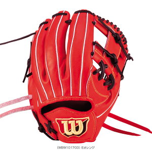 �y�싅�O���[�u �E�B���\���z Wilson Staff DUAL�^�d���p�O���u�^�����p�^1723�^�iWBW101703-5�j
