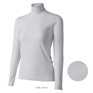 テニスアンダーウェア プリンス インナーシャツ レディース WA4076