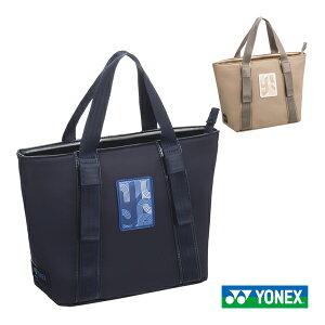 【テニスバッグ ヨネックス】 ミニトートバッグ(BAG2451M)