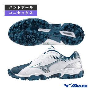 【ハンドボール シューズ ミズノ】 ウエーブガイア3/WAVE GAIA 3/ユニセックス(X1GD1850)