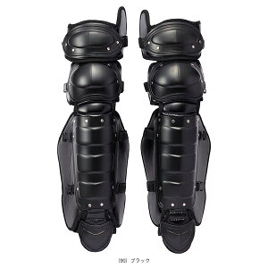 野球プロテクター エスエスケイ 硬式用キャッチャーレガーズ2点セット/専用バック付(CGSET24KL)