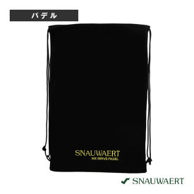 スーパーセール10％OFF★残りわずか★パデルバッグ スノワート パデルスリーブ／Padel Sleeve（SWP0501）