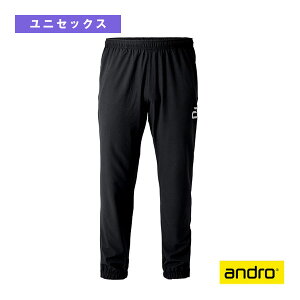 y싅EFAiY/jj Ahz }[o[gbNX[cpc ANDRO MARBERY TRACKSUIT PANTS jZbNX 340021013