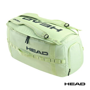 �y�e�j�X�o�b�O �w�b�h�z �v���_�b�t���o�b�O�G���^PRO DUFFLE BAG M�i260414�j