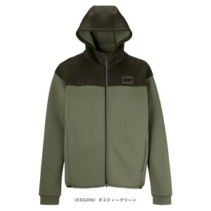 野球ウェア(メンズ/ユニ) ローリングス スペーサーニットフーディ−(AOS14F01)