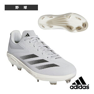 y싅V[Y AfB_Xz AfB[ GNgbN TPU x[X{[XpCN Adizero Electric TPU Baseball Cleats IF3267