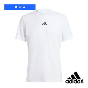 【テニスウェア(メンズ/ユニ) アディダス】 テニスエアチルポロシャツプロ/TENNIS AIRCHIL ポロシャツ PRO/メンズ(JRX42)