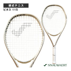 �e�j�X���P�b�g �X�m���[�g �r�^�X 115 VITAS115 SRV401