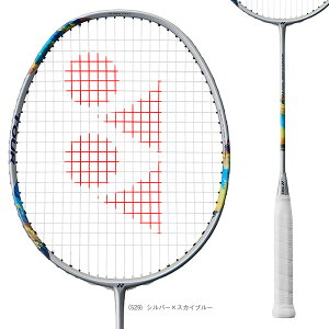 バドミントンラケット ヨネックス ナノフレア700ツアー NANOFLARE 700 TOUR 2NF-700T