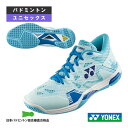 バドミントンシューズ ヨネックス パワークッションエクリプションZミッド POWER CUSHION ECLIPSION Z MID ユニセック…
