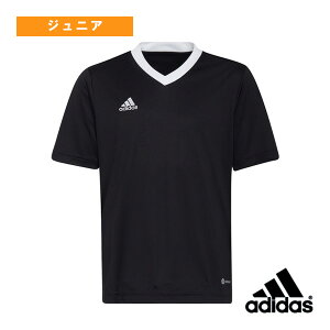 サッカーウェア(ジュニア) アディダス ENTRADA22ジャージー ジュニア MBE20