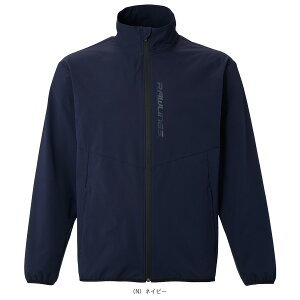 【野球ウェア(メンズ/ユニ) ローリングス】 パワーストレッチジャケット AOS15S01