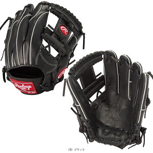【軟式野球グローブ ローリングス】 HOHプロエクセルエリートウィザード02 HOH PRO EXCEL ELITE Wizard02 ジュニア用軟式グラブ オールラウンド用 GJ5HW2G9MMG