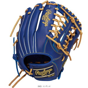 【軟式野球グローブ ローリングス】 ハイパーテックR9シリーズ HYPER TECH R9 SERIES ジュニア軟式グローブ オールラウンド用 GJ5R9N8L