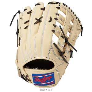 【軟式野球グローブ ローリングス】 HOHプロエクセル FSスタイル HOH PRO EXCEL FS Style 軟式グラブ 外野手用 GR5HEB88FS