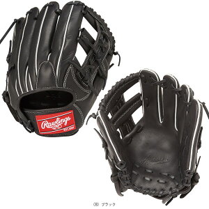 【軟式野球グローブ ローリングス】 ハイパーテックR2G HYPER TECH R2G 軟式グラブ 内野手用 GR5HTN54FS