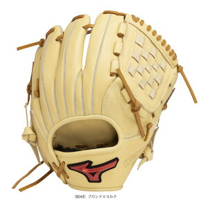 軟式野球グローブ ミズノ ウィルドライブレッドUプラス WILL DRIVE RED U-Plus 軟式用グラブ 投手×内野×外野 1AJGR32730