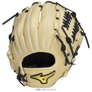 ソフトボールグローブ ミズノ エムジーソフター MZ Softer ソフトボール用グラブ オールラウンド用 1AJGS23900