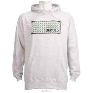 【野球ウェア(メンズ/ユニ) ザナックス】 リルワンスター/Lill 1 STAR/スウェットパーカー/薄手(BW25SWL)