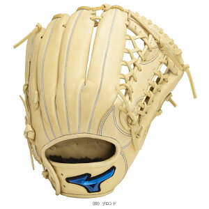 ソフトボールグローブ ミズノ ウィルドライブブルー WILL DRIVE BLUE ソフトボール用グラブ 外野手向け 1AJGS32507